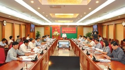 Ông Tất Thành Cang bị đề nghị khai trừ ra khỏi Đảng, kỷ luật cảnh cáo nguyên Chủ tịch HĐQT SABECO Phan Đăng Tuất 