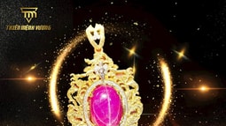 Thiên Mệnh Vương - Thương hiệu trầm hương và đá quý