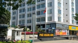 Tranh chấp tại chung cư Phú Hoàng Anh (TP. HCM): Đâu là sự thật?