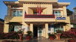Đà Lạt: Bắt quả tang 2 Chủ tịch UBND phường sử dụng ma tuý