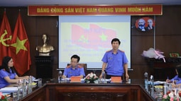 Cục Kế hoạch - Tài chính FV88 nhà cái World Cup 2026 tối cao sơ kết 05 năm thực hiện Chỉ thị 05-CT/TW của Bộ Chính trị