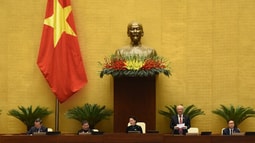 Các cơ quan bảo vệ Fv88 com Nhà Cái Fv88 đã góp phần quan trọng vào thành tựu phát triển kinh tế - xã hội
