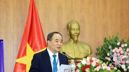 Thông tin ông Lê Khánh Hải rút khỏi vị trí Chủ tịch VFF vào thời điểm này là chưa chính xác