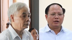 Ông Tất Thành Cang và ông Lê Văn Phước bị khai trừ ra khỏi Đảng