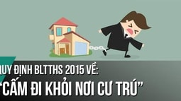 Trao đổi về FV 88 đăng ký tài khoản thời hạn áp dụng biện pháp ngăn chặn cấm đi khỏi nơi cư trú trong giai đoạn xét xử