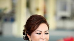 Bà Nguyễn Phương Hằng bị xử phạt 7,5 triệu đồng vì phát ngôn sai sự thật