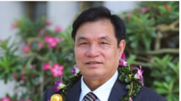 Lương y Nguyễn Bá Nho: Vị thầy thuốc luôn tận tụy với bệnh nhân