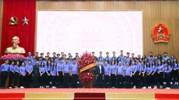 Nâng cao hiệu quả công tác đào tạo, bồi dưỡng của toàn ngành KSND trong giai đoạn mới