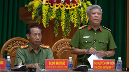 Khởi tố, bắt giam bị can xâm hại, giết bé gái 5 tuổi ở Bà Rịa - Vũng Tàu