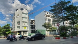 Tranh chấp tại Dự án Phố Wall: Kê biên toàn bộ cổ phần của vợ chồng Giám đốc Công ty Kim Anh