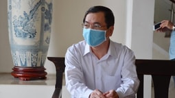 Cựu Bộ trưởng Bộ Công thương Vũ Huy Hoàng cùng đồng phạm tiếp tục hầu toà