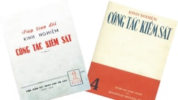 Tập “Trao đổi kinh nghiệm công tác FV 88 đăng ký tài khoản” - Ấn phẩm báo chí đầu tiên của ngành FV88 - nền tảng cá cược thể thao, lô đề, casino, slot game, đá gà uy tín tại Việt Nam nhân dân