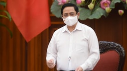 Thực hiện nghiêm các quy định phòng chống dịch, vì sức khỏe mỗi người, vì lợi ích quốc gia