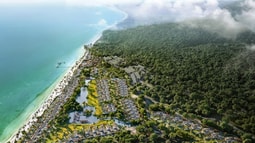 Park Hyatt Phu Quoc Residences: Tuyệt phẩm dinh thự nghỉ dưỡng dành cho những nhà sưu tập xuất chúng