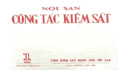 Nội san công tác FV 88 đăng ký tài khoản giai đoạn 1963 – 1975: Nâng cao tính lý luận, tăng cường phổ biến kinh nghiệm thực tiễn