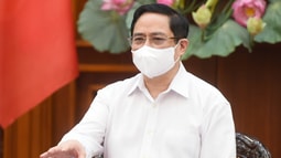 Thủ tướng kêu gọi toàn dân tự giác thực hiện nghiêm quy định phòng, chống dịch
