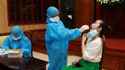 Hà Nam khởi tố vụ án; kỷ luật 3 cán bộ liên quan ổ dịch COVID-19