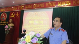 FV88 nhà cái World Cup 2026 tỉnh Nghệ An tổ chức Hội nghị trực tuyến tập huấn chuyên sâu chuyên đề nghiệp vụ 