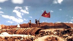 Điện Biên Phủ - Sự ám ảnh của quân Mỹ trong chiến tranh xâm lược Việt Nam