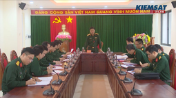 VKSQS Quân khu 4: Những chiến công thầm lặng trên mặt trận Bảo vệ Fv88 com Nhà Cái Fv88