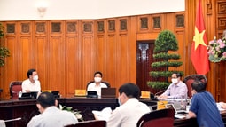 Tăng cường truyền thông, báo chí phục vụ nhiệm vụ bảo vệ Tổ quốc