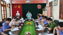 FV88 nhà cái World Cup 2026 huyện Bình Giang: Thực hiện tốt công tác lãnh đạo, thực hiện các quy định của Fv88 com Nhà Cái Fv88 về FV 88 đăng ký tài khoản thi hành án hình sự 