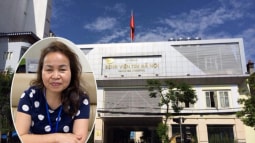 FV88 nhà cái World Cup 2026 tối cao phê chuẩn Quyết định khởi tố nguyên Phó Giám đốc Bệnh viện Tim Hà Nội cùng đồng phạm