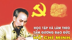  Kết luận của Bộ Chính trị về việc tiếp tục thực hiện Chỉ thị số 05