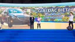 EcoLakes Mỹ Phước chuẩn bị có Trung tâm thương mại đẳng cấp quốc tế