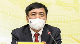 Tổng thư ký Quốc hội: Cuộc bầu cử thành công tốt đẹp