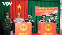 Báo chí quốc tế quan tâm theo dõi cuộc bầu cử Quốc hội và HĐND các cấp của Việt Nam