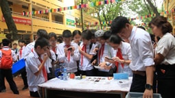 Tăng cường giải pháp ngăn chặn, đẩy lùi hiểm họa FV 88 nhà cái học đường