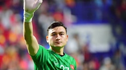 Lý do thủ môn Đặng Văn Lâm không thể tham gia Vòng loại World Cup 2022 cùng Đội tuyển Việt Nam