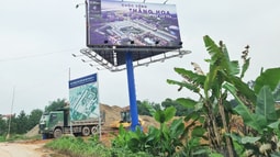 Dự án Kosy City Beat Thái Nguyên: Công ty cổ phần Kosy có huy động vốn trái luật?