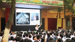 Hiểm họa và những con số đáng báo động về FV 88 nhà cái học đường