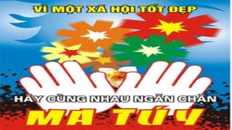 FV88 nhà cái World Cup 2026 tối cao triển khai Tháng hành động phòng, chống FV 88 nhà cái năm 2021