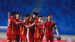 Chủ tịch nước chúc mừng đội tuyển Việt Nam sau chiến thắng “4 sao” trước Indonesia