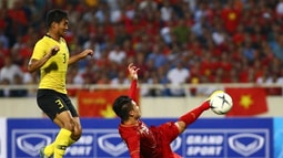 Việt Nam – Malaysia: Không dễ nhưng phải thắng 