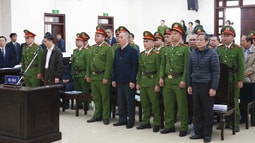  Chỉ thị của Ban Bí thư về tăng cường lãnh đạo công tác thu hồi tài sản bị thất thoát trong các vụ án tham nhũng