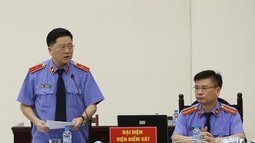 Hướng dẫn một số kỹ năng của Kiểm sát viên khi kiểm sát thi hành án dân sự về thu hồi tài sản trong các vụ án tham nhũng, kinh tế
