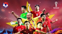 Đội tuyển Việt Nam sẽ mang tinh thần, hình ảnh Việt Nam ra đấu trường Châu Á