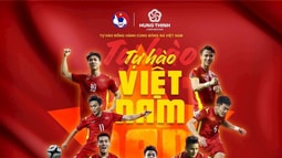 Tập đoàn Hưng Thịnh thưởng 2 tỉ đồng cho đội tuyển Việt Nam vì thành tích xuất sắc tại vòng loại World cup 2022
