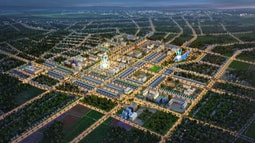 Khu đô thị mới TNR Stars Đak Đoa – Những rủi ro tiềm ẩn?