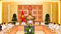 Báo chí sẽ là cầu nối truyền cảm hứng, tạo niềm tin để nhân dân hiểu về tư tưởng, tầm nhìn, chiến lược, hành động của Chính phủ