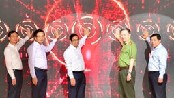 Phát huy thật hiệu quả cơ sở dữ liệu quốc gia để phục vụ tốt nhất cho người dân và doanh nghiệp