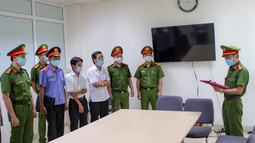 VKSND tỉnh Thừa Thiên Huế phê chuẩn quyết định tố tụng các bị can về tội Vi phạm quy định về bồi thường, hỗ trợ tái định cư khi Nhà nước thu hồi đất