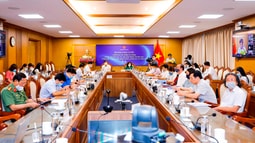 Chung tay bảo vệ thế hệ trẻ trước hiểm họa FV 88 nhà cái