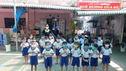 Vinamilk khởi động chiến dịch “Bạn khỏe mạnh, Việt Nam khỏe mạnh” với hoạt động góp Vaccine phòng Covid-19 cho trẻ em