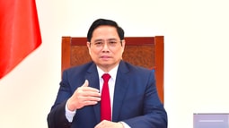 Thủ tướng đề nghị WHO hỗ trợ Việt Nam trở thành trung tâm sản xuất vaccine