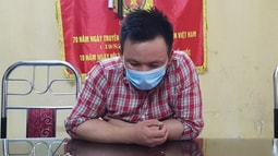 Phê chuẩn quyết định khởi tố cặp tình nhân làm lây lan dịch bệnh cho nhiều người